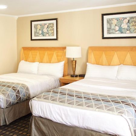 Mount Royal Inn Adams Εξωτερικό φωτογραφία