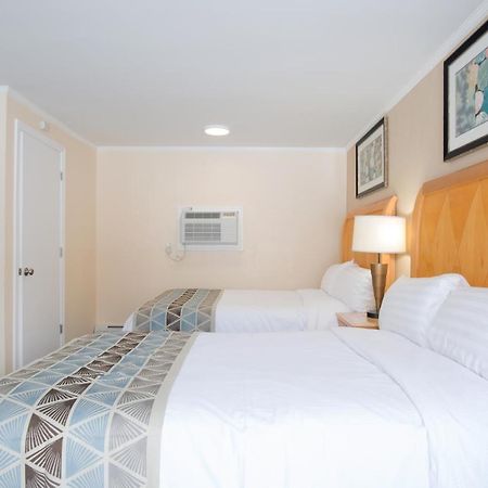 Mount Royal Inn Adams Εξωτερικό φωτογραφία