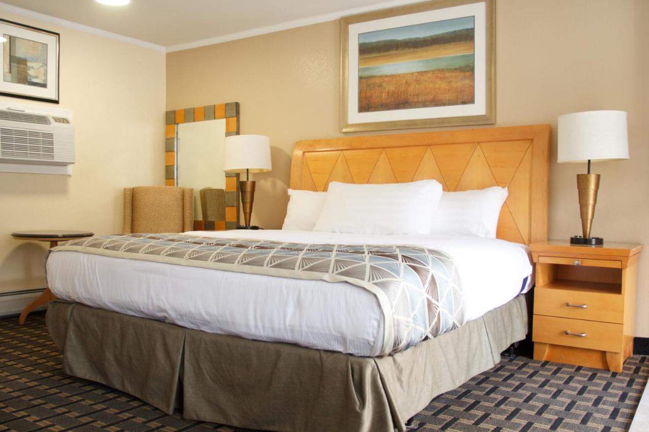 Mount Royal Inn Adams Εξωτερικό φωτογραφία