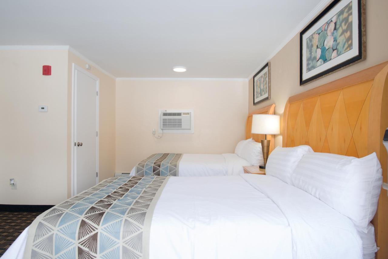 Mount Royal Inn Adams Εξωτερικό φωτογραφία