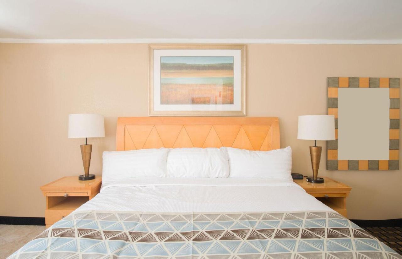 Mount Royal Inn Adams Εξωτερικό φωτογραφία