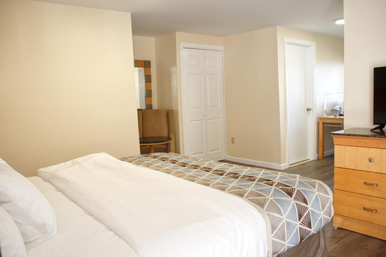 Mount Royal Inn Adams Εξωτερικό φωτογραφία